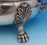 English Silver on Copper Vegetable Dish Covered 14" x 9 1/2" x 9" (#9268)