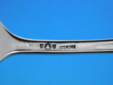 Marie Louise by Shreve Sterling Silver Flatware Service Set 41 pcs C mono Dinner