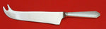 WILLIAM AND MARY BY LUNT STERLING SILVER CHEESE KNIFE WITH PICK HHWS CUSTOM MADE