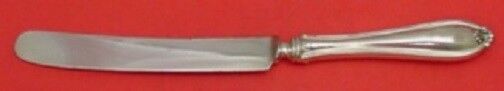 Margaret Old by International Sterling Dinner Knife 9 3/4"