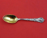 Florentine by Tiffany & Co. Sterling Silver Demitasse Spoon GW 4 5/8"