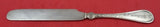 Bird by Wendt Sterling Silver Tea Knife Flat Handle All Sterling 7" Multi-Motif