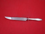 Formality by State House Sterling Silver Steak Carving Knife 10 3/4"
