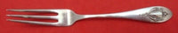 Mount Vernon by Lunt Sterling Silver Strawberry Fork 5 1/8" Heirloom Silverware