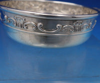 Strasbourg by Gorham Sterling Silver Porringer #1148 1 1/4" x 5 5/8" (#6422)
