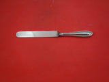 King Philip by Watson Sterling Silver Dinner Knife blunt 10"