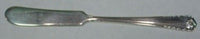 Moonbeam by International Sterling Silver Butter Spreader Flat Handle 5 3/4"