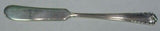 Moonbeam by International Sterling Silver Butter Spreader Flat Handle 5 3/4"