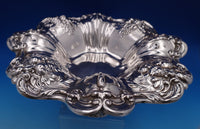 Francis I by Reed and Barton Sterling Silver Centerpiece Bowl #X567 (#8474)