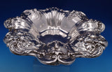 Francis I by Reed and Barton Sterling Silver Centerpiece Bowl #X567 (#8474)