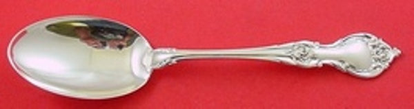 Alexandra by Lunt Sterling Silver Serving Spoon 8 1/4"