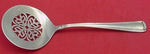 Marie Louise by Blackinton / Towle Sterling Silver Tomato Server Pcd with Tulips