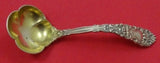 Renaissance by Dominick and Haff Sterling Silver Mayonnaise Ladle GW  5 1/2"