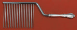 Legato by Towle Sterling Silver Cake Breaker HH with Silverplate 10 3/8" Custom