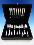Saint George by Reed & Barton Sterling Silver Flatware Set for 8 Service 36 Pcs