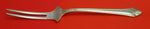 Edgemont by Gorham Sterling Silver Spinach Fork Custom Made 7 1/8"