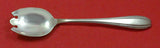 Rembrandt by Wallace Sterling Silver Ice Cream Dessert Fork Custom Made 6"
