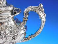 Francis I by Reed and Barton Sterling Silver Tea Pot 570A 2 Pint #263094