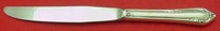 Dancing Flowers by Reed and Barton Sterling Silver Regular Knife 8 7/8"