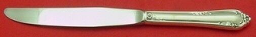 Dancing Flowers by Reed and Barton Sterling Silver Regular Knife 8 7/8"