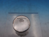 Shiebler Sterling Silver Bud Vase Retailed by Black Starr & Frost #1930 (#6513)