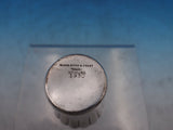 Shiebler Sterling Silver Bud Vase Retailed by Black Starr & Frost #1930 (#6513)