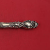 Lucerne by Wallace Sterling Silver Ice Cream Slice HH with Silverplate Blade 12"