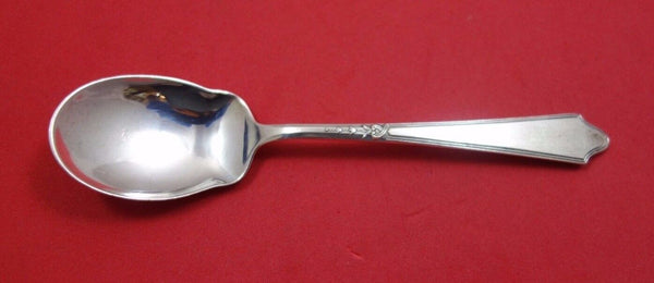 Chateau by Lunt Sterling Silver Sugar Spoon 5 3/8" Serving Silverware