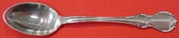 French Provincial by Towle Sterling Silver Demitasse Spoon 4 1/4" Silverware