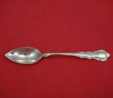 Georgian Rose by Reed and Barton Sterling Grapefruit Spoon Not Fluted Original