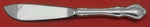 Hampton Court by Reed and Barton Sterling Silver Master Butter Hollow Handle 7"