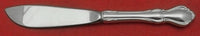Hampton Court by Reed and Barton Sterling Silver Master Butter Hollow Handle 7"