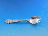 Georgian by Towle Sterling Silver Ice Cream Fork Old 5 1/8" Original Antique