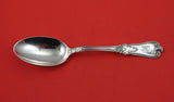 Kensington by Gorham Sterling Place Soup Spoon 7"