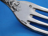 Rubans et Clochettes by Christofle Silverplate Flatware Service Set 114 pieces