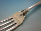 Delacourt by Lunt Sterling Silver Flatware Set for 12 Service 48 Pieces