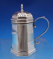 Windham by Tiffany and Co Sterling Silver Salt Pepper Shaker Set 2pc (#8213)