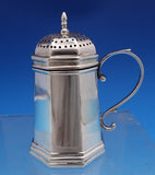 Windham by Tiffany and Co Sterling Silver Salt Pepper Shaker Set 2pc (#8213)