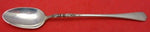 Nellie Custis by Lunt Sterling Silver Iced Tea Spoon 7 1/2"