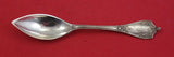 Baker Manchester Sterling Silver Grapefruit Spoon 5 3/8" Original Floral