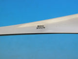 Nightingale by Gorham Sterling Silver Pierced Serving Spoon Custom 9-hole 8 3/8"