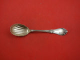 Coin Silver by Farrington & Honeywell Sugar Spoon 6 3/4" Boston c. 1835-1885