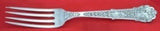 Coligni by Gorham Sterling Silver Dinner Fork 7 3/4" Flatware Silverware