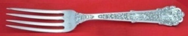 Coligni by Gorham Sterling Silver Dinner Fork 7 3/4" Flatware Silverware