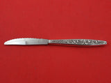 Valencia by International Sterling Silver Steak Knife HH WS Original 9 1/8"