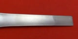 Blue Shark Matte by Georg Jensen Stainless 5 O'Clock Spoon 5" Heirloom