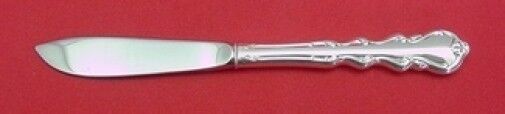 Angelique by International Sterling Silver Master Butter Hollow Handle 7"