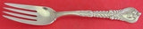 Florentine by Tiffany & Co. Sterling Silver Pastry Fork 4-Tine 6"