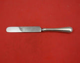 Cambridge by International Sterling Silver Regular Knife Blunt HH WS 8 1/2"