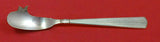 Ashmont by Reed and Barton Sterling Silver Cheese Knife w/Pick FH AS Custom Made